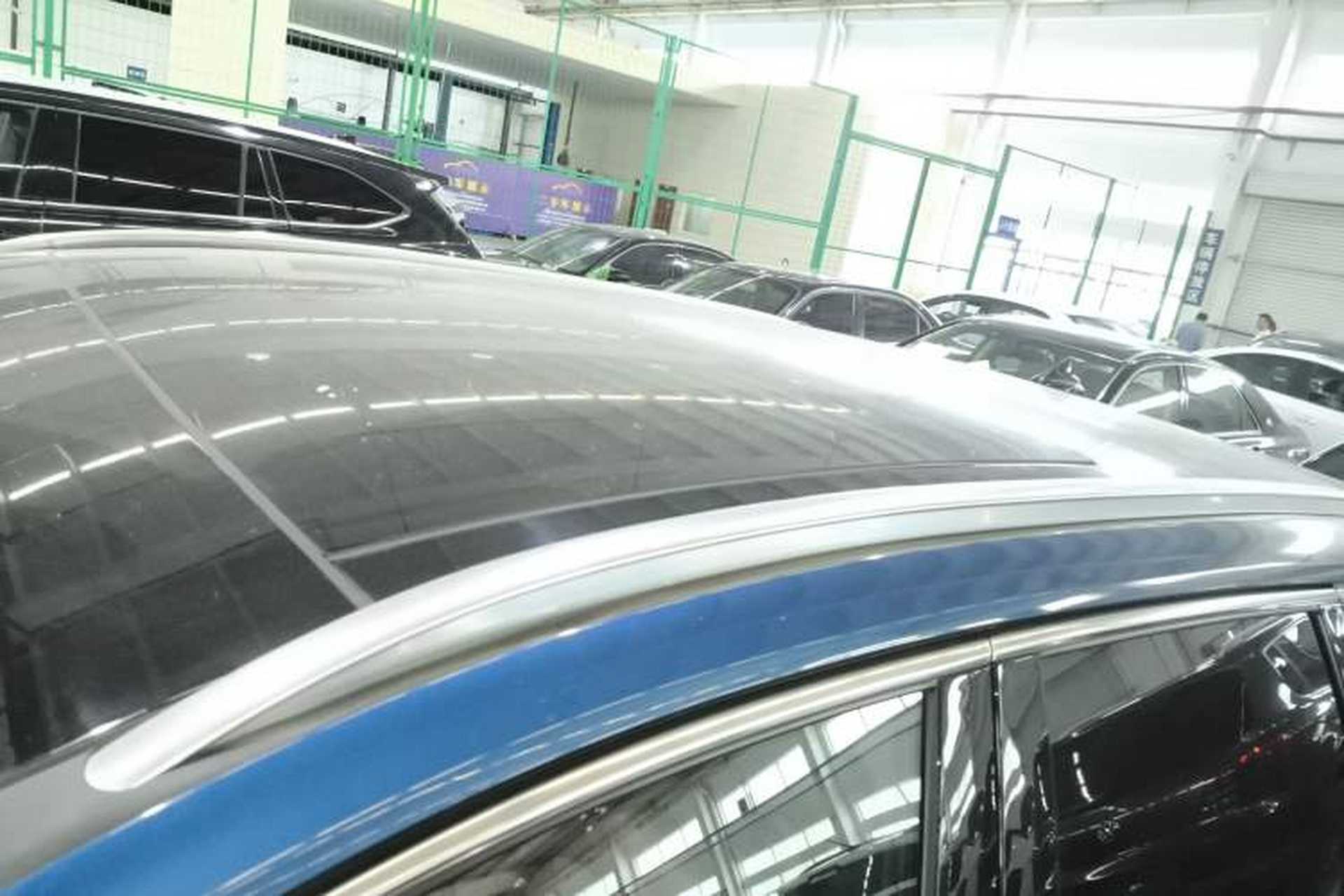 Used Lincoln Corsair 2023 2.0T Four-Wheel Drive Luxury Edition Roof