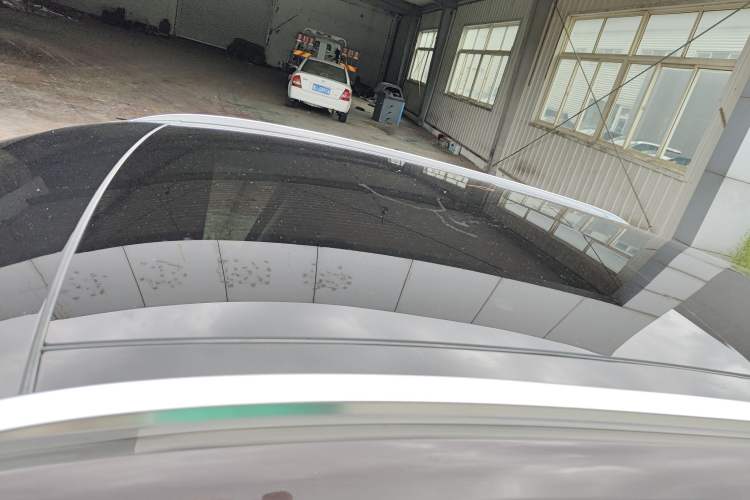 Used Lincoln Corsair 2023 2.0T Two-Wheel-Drive Luxury Edition Roof