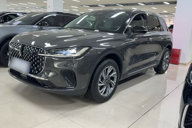 Ojetý Lincoln Corsair 2023 2.0T Two-Wheel Drive Luxury Edition Guazi used car, China used car export, Used car for sale, Used cars, Cheapest cars for sale
