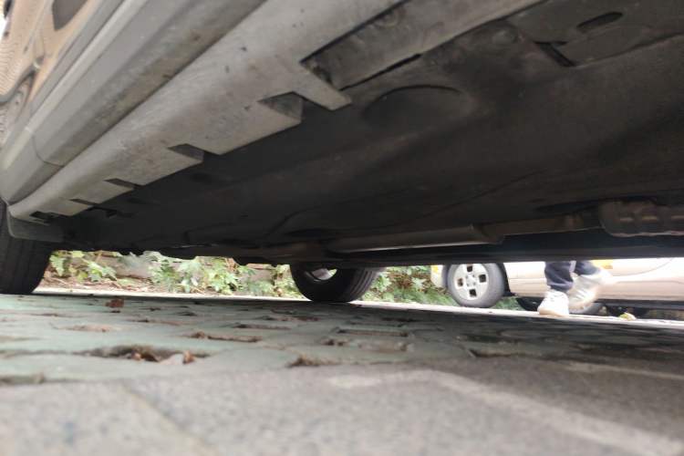 Used Lincoln Corsair 2023 2.0T Two-Wheel Drive Luxury Edition Chassis Front Right