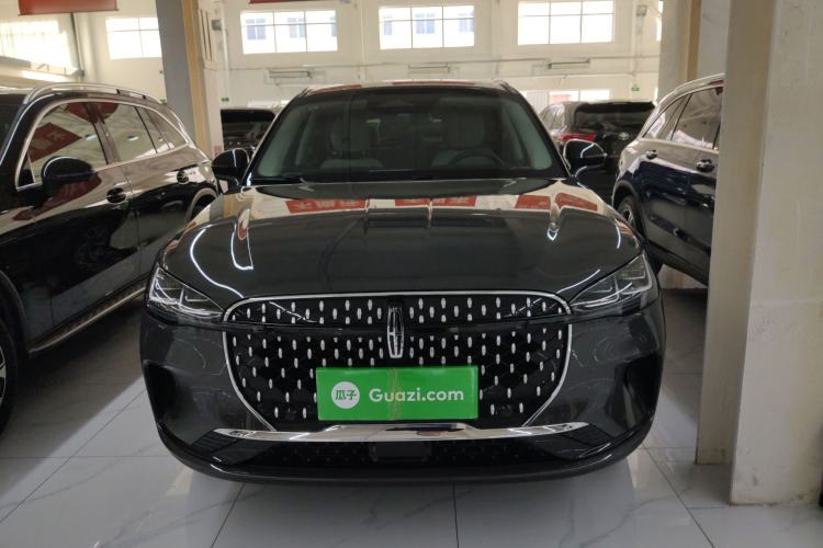Used Lincoln Corsair 2023 2.0T Two-Wheel Drive Luxury Edition Front