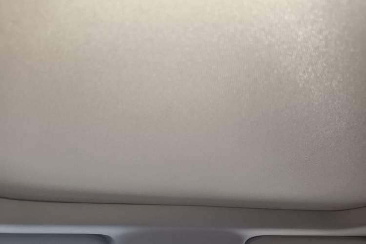 Used Lincoln Corsair 2023 2.0T Two-Wheel-Drive Luxury Edition Headliner