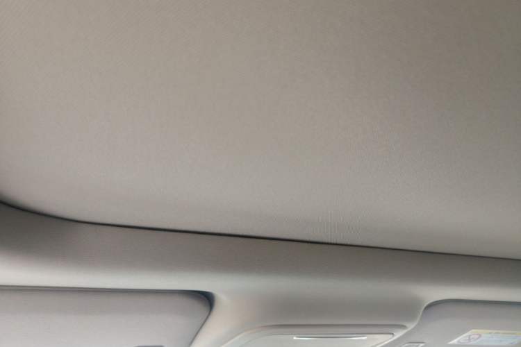 Used Lincoln Corsair 2023 2.0T Two-Wheel Drive Luxury Edition Headliner