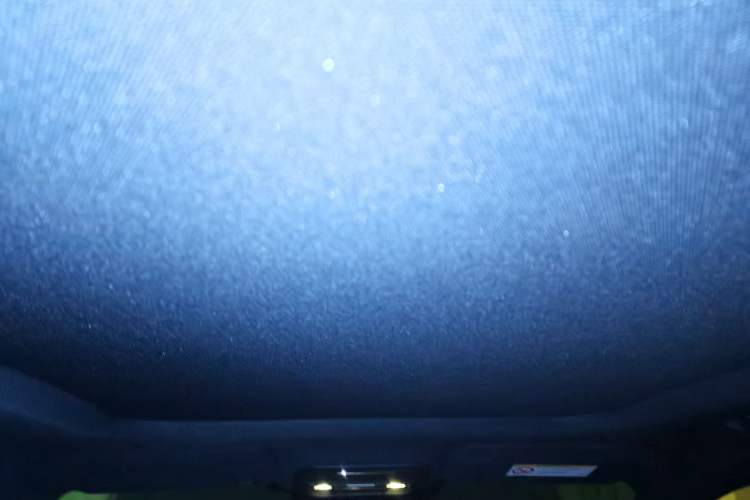 Used Lincoln Corsair 2023 2.0T All-Wheel-Drive Prestige Version Headliner