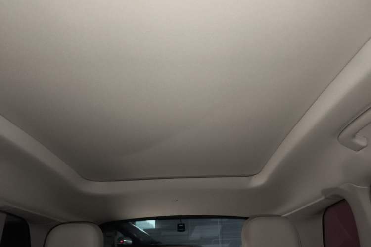 Used Lincoln Corsair 2023 2.0T All-Wheel-Drive Prestige Version Headliner