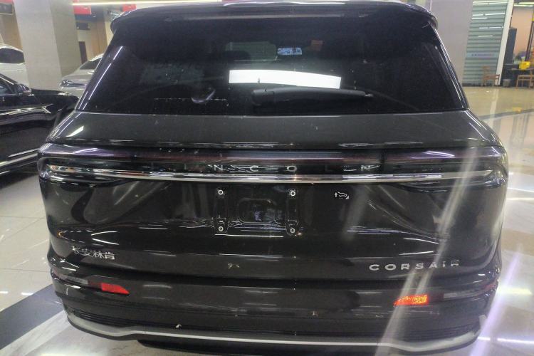 Used Lincoln Corsair 2023 2.0T Two-Wheel-Drive Luxury Edition Rear
