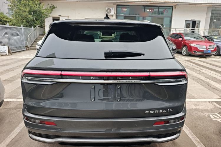 Used Lincoln Corsair 2023 2.0T All-Wheel-Drive Prestige Version Rear