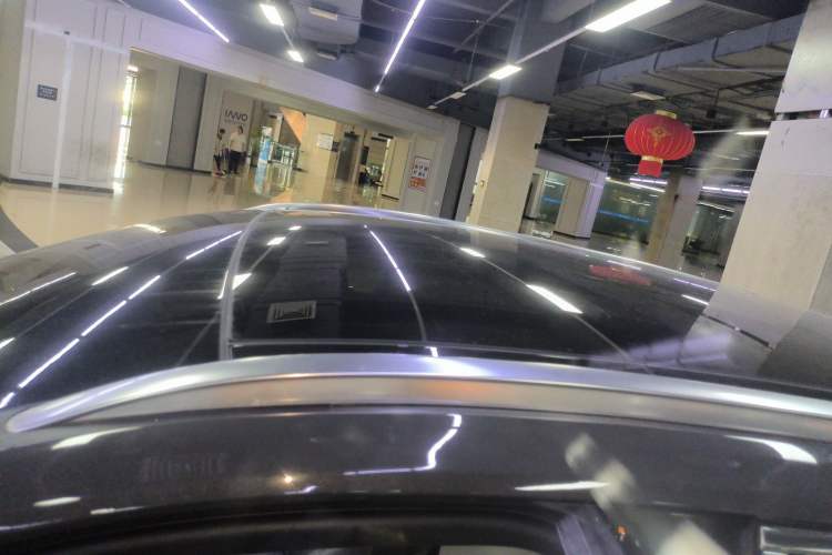 Used Lincoln Corsair 2023 2.0T Two-Wheel-Drive Luxury Edition Roof