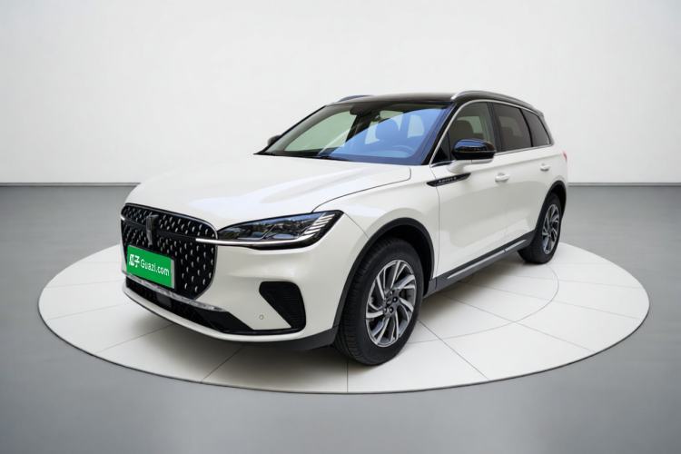 Ojetý Lincoln Corsair 2023 2.0T Two-Wheel Drive Luxury Edition Guazi used car, China used car export, Used car for sale, Used cars, Cheapest cars for sale