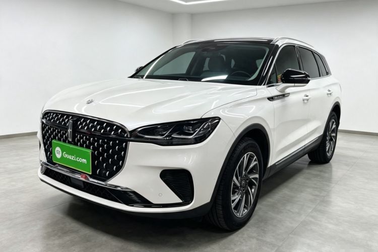 Ojetý Lincoln Corsair 2023 2.0T Two-Wheel Drive Luxury Edition Guazi used car, China used car export, Used car for sale, Used cars, Cheapest cars for sale