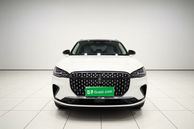 Used Lincoln Corsair 2023 2.0T Two-Wheel Drive Luxury Edition Exterior 1