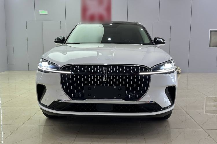 Used Lincoln Corsair 2023 2.0T Two-Wheel Drive Luxury Edition Exterior 1