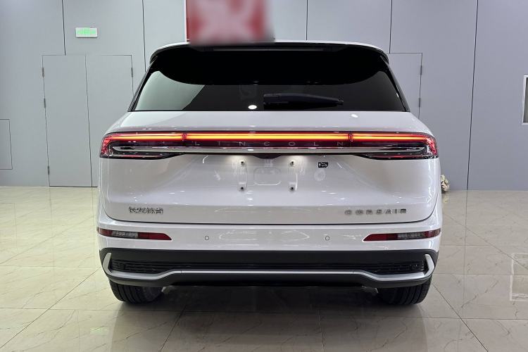 Used Lincoln Corsair 2023 2.0T Two-Wheel Drive Luxury Edition Exterior 4