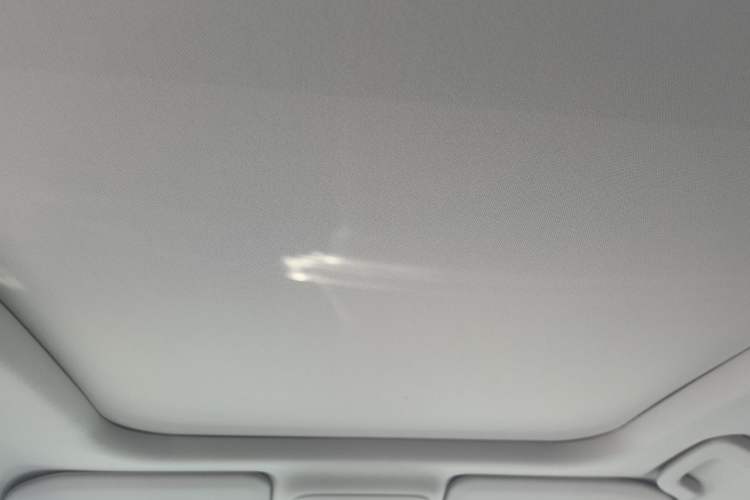Used Lincoln Corsair 2023 2.0T Two-Wheel Drive Luxury Edition Headliner