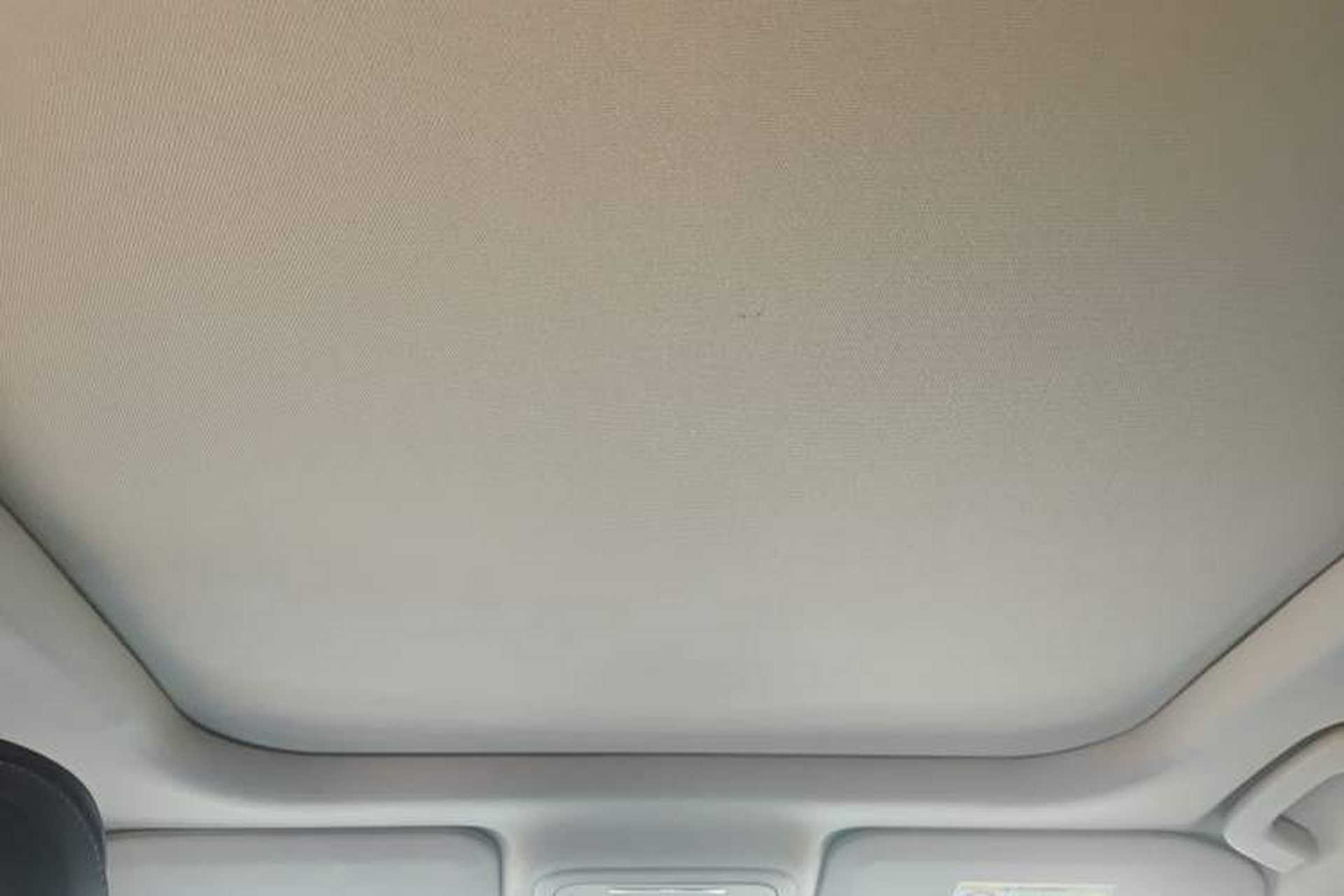 Used Lincoln Corsair 2023 2.0T Two-Wheel Drive Luxury Edition Headliner