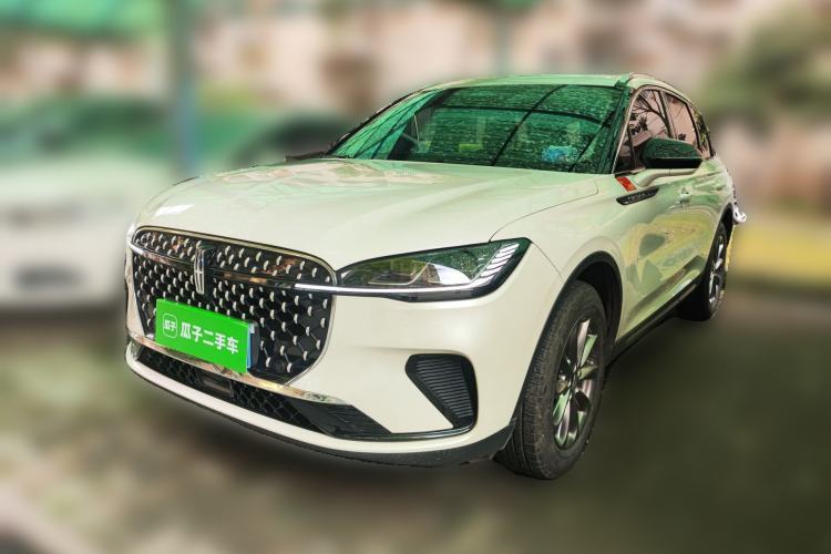 Used Lincoln Corsair 2023 2.0T Two-Wheel Drive Zunyue Edition Guazi used car, China used car export, Used car for sale, Used cars, Cheapest cars for sale