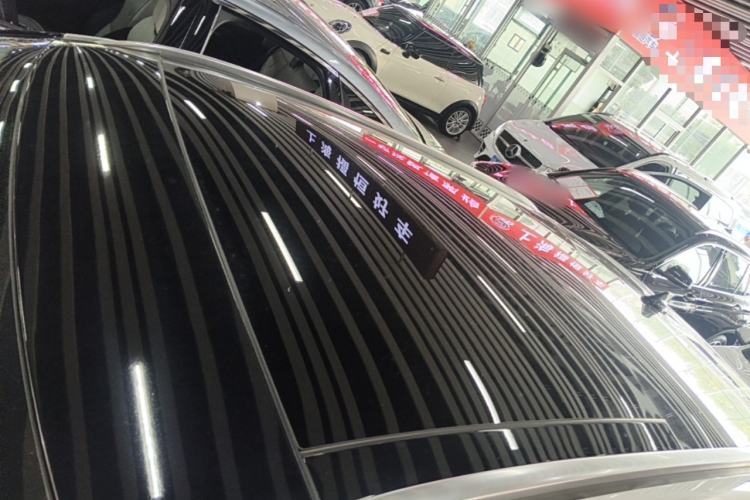 Used Lincoln Corsair 2023 2.0T Two-Wheel Drive Luxury Edition Roof