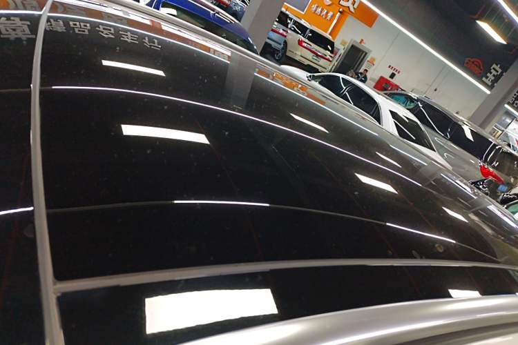 Used Lincoln Corsair 2023 2.0T Two-Wheel-Drive Luxury Edition Roof