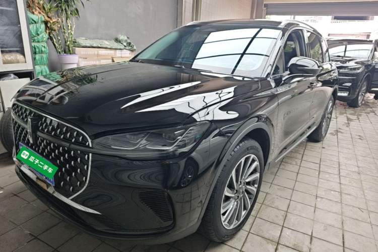 Used Lincoln Corsair 2024 2.0T Two-Wheel-Drive Luxury Edition Guazi used car, China used car export, Used car for sale, Used cars, Cheapest cars for sale