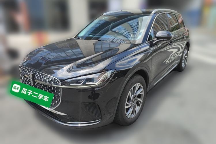 Used Lincoln Corsair 2024 2.0T Two-Wheel Drive Deluxe Edition Guazi used car, China used car export, Used car for sale, Used  cars, Cheapest cars for sale