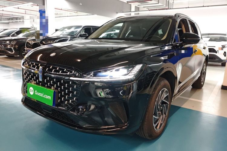 Used Lincoln Corsair 2024 1.5T Two-Wheel Drive Deluxe Hybrid Version Guazi used car, China used car export, Used car for sale, Used  cars, Cheapest cars for sale