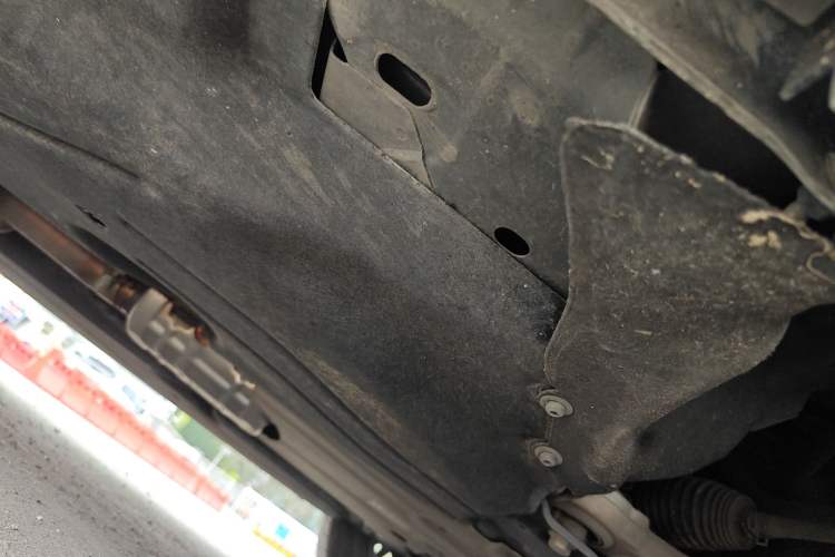 Used Lincoln Corsair 2024 2.0T Two-Wheel Drive Deluxe Edition Chassis Front Right