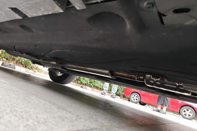 Used Lincoln Corsair 2024 2.0T Two-Wheel Drive Deluxe Edition Chassis Front Right