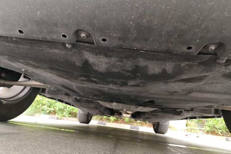 Used Lincoln Corsair 2024 2.0T Two-Wheel Drive Deluxe Edition Chassis Front