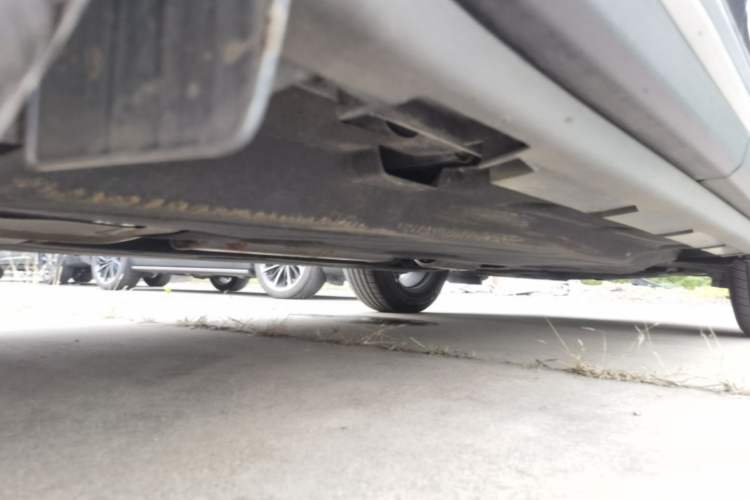 Used Lincoln Corsair 2024 2.0T Two-Wheel Drive Deluxe Edition Chassis Rear Right