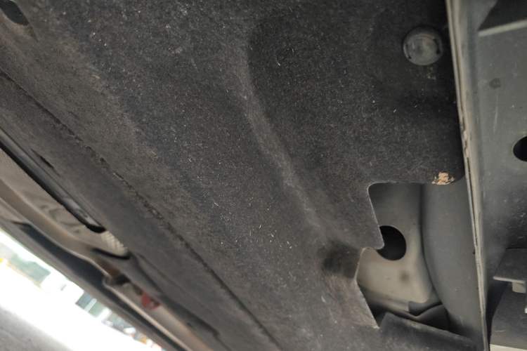 Used Lincoln Corsair 2024 2.0T Two-Wheel Drive Deluxe Edition Chassis Rear Right