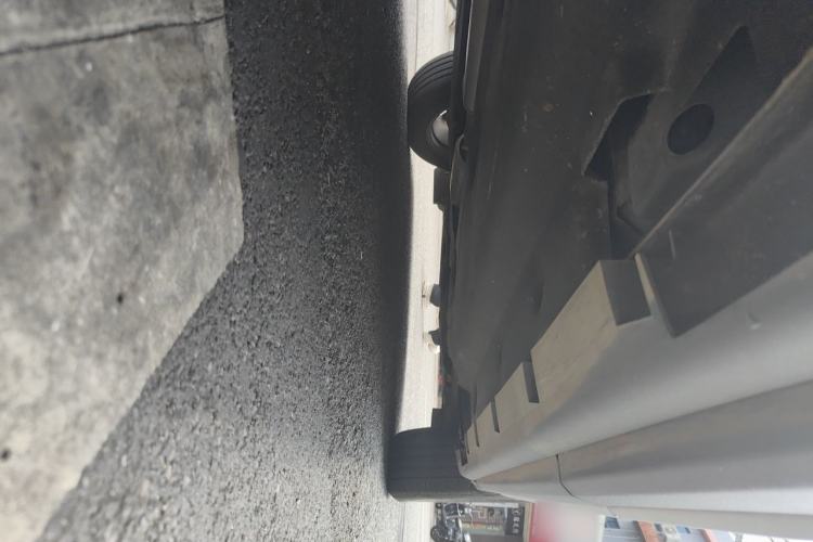 Used Lincoln Corsair 2024 2.0T Two-Wheel Drive Deluxe Edition Chassis Rear Right
