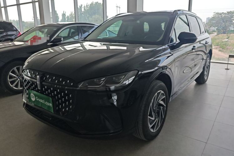 Used Lincoln Corsair 2024 1.5T Two-Wheel Drive Deluxe Hybrid Version Guazi used car, China used car export, Used car for sale, Used  cars, Cheapest cars for sale