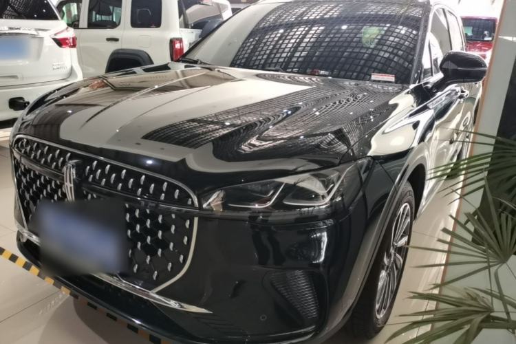Used Lincoln Corsair 2024 2.0T Two-Wheel-Drive Luxury Edition Guazi used car, China used car export, Used car for sale, Used cars, Cheapest cars for sale