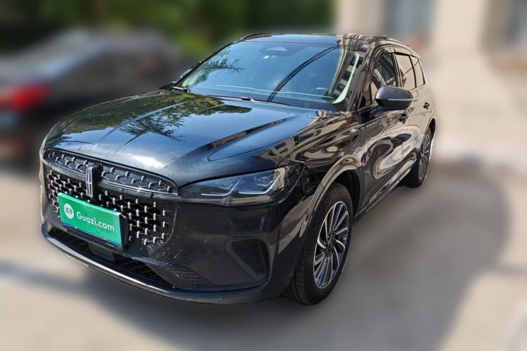 Used Lincoln Corsair 2024 1.5T Two-Wheel Drive Luxury Hybrid Version Guazi used car, China used car export, Used car for sale, Used  cars, Cheapest cars for sale