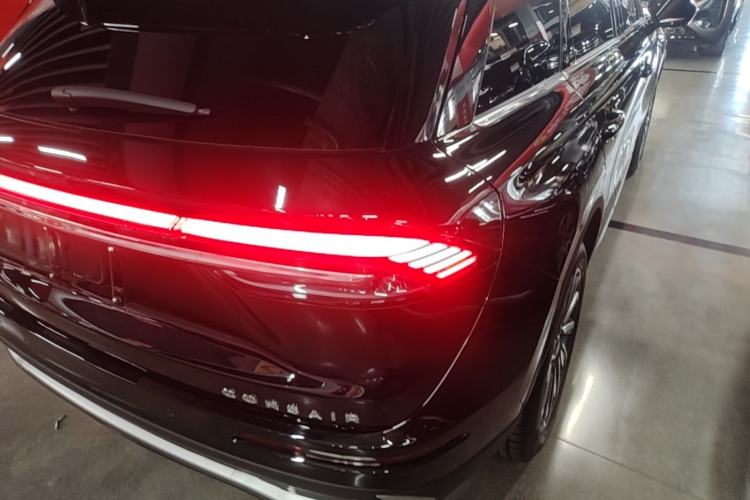 Used Lincoln Corsair 2024 2.0T Two-Wheel-Drive Luxury Edition Right Rear Taillight