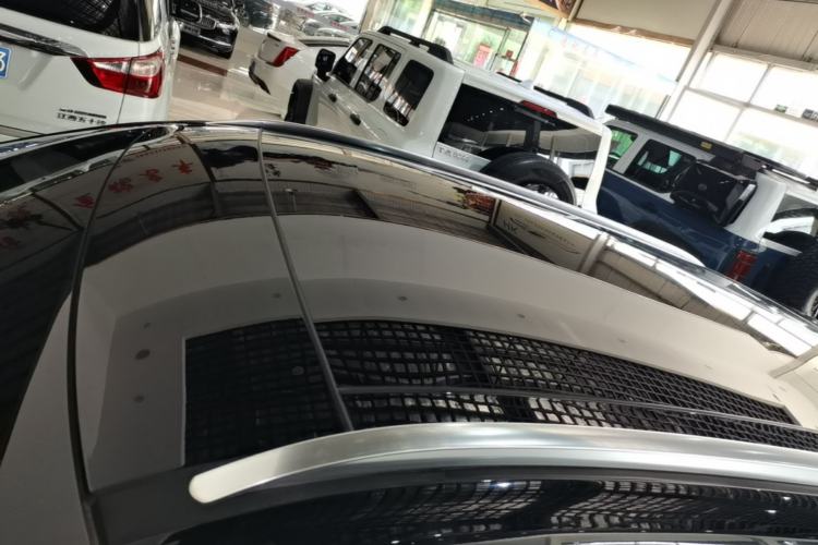 Used Lincoln Corsair 2024 2.0T Two-Wheel-Drive Luxury Edition Roof