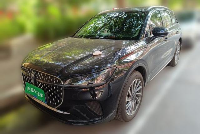 Used Lincoln Corsair 2024 2.0T Two-Wheel-Drive Luxury Edition