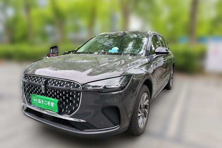 Used Lincoln Corsair 2024 2.0T Two-Wheel Drive Deluxe Edition Guazi used car, China used car export, Used car for sale, Used  cars, Cheapest cars for sale