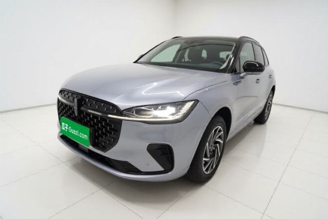 Lincoln Corsair 2024 1.5T Two-Wheel Drive Deluxe Hybrid Version usado