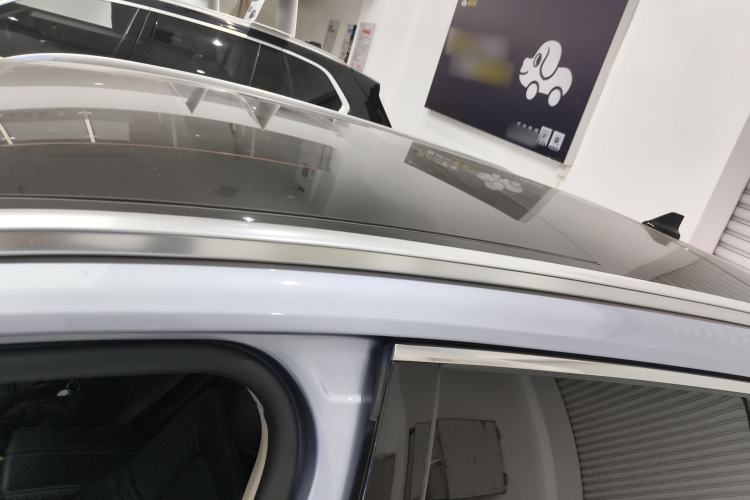 Used Lincoln Corsair 2024 2.0T Two-Wheel Drive Deluxe Edition Roof