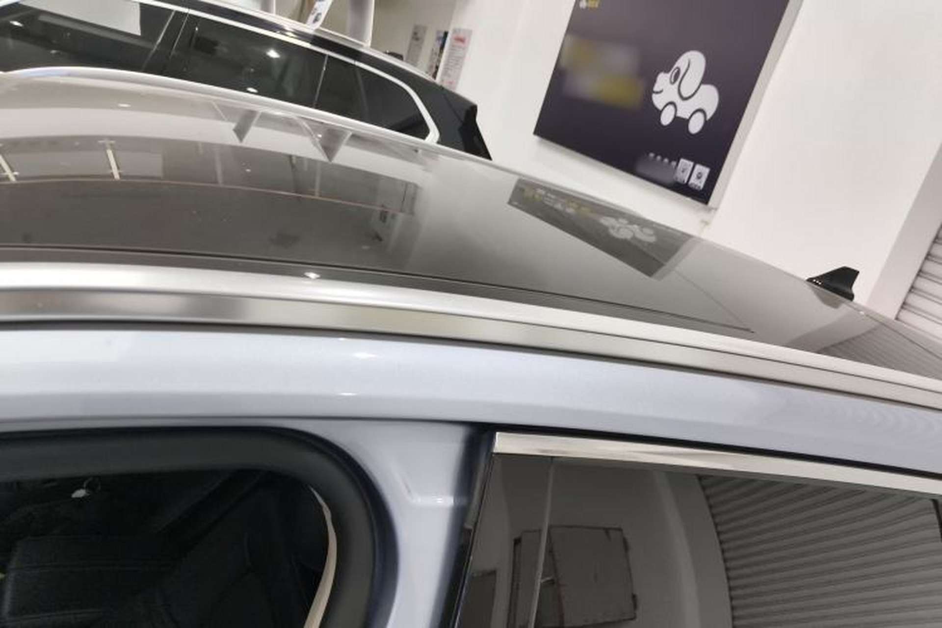 Used Lincoln Corsair 2024 2.0T Two-Wheel Drive Deluxe Edition Roof