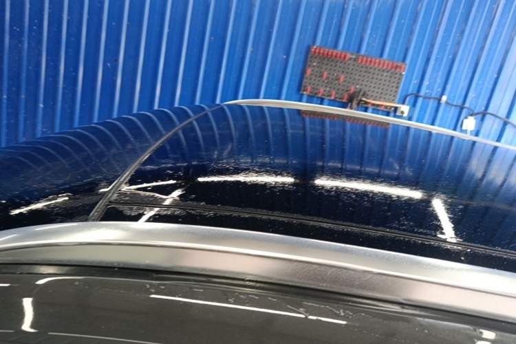 Used Lincoln Corsair 2024 2.0T Two-Wheel Drive Deluxe Edition Roof