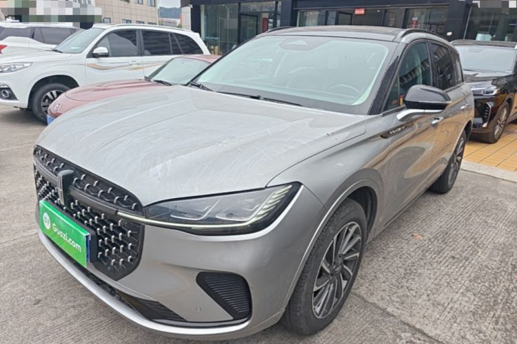 Used Lincoln Corsair 2024 1.5T Two-Wheel Drive Luxury Hybrid Version Guazi used car, China used car export, Used car for sale, Used  cars, Cheapest cars for sale