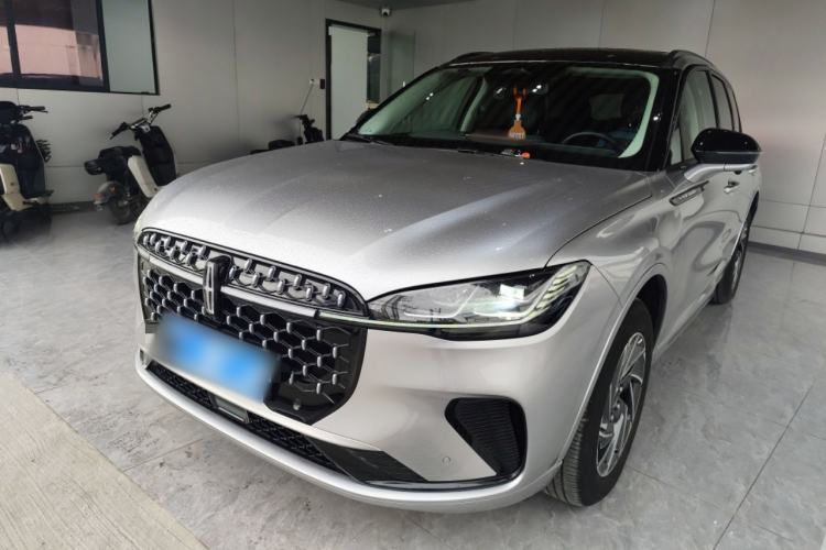 Used Lincoln Corsair 2024 1.5T Two-Wheel Drive Deluxe Hybrid Version Guazi used car, China used car export, Used car for sale, Used cars, Cheapest cars for sale