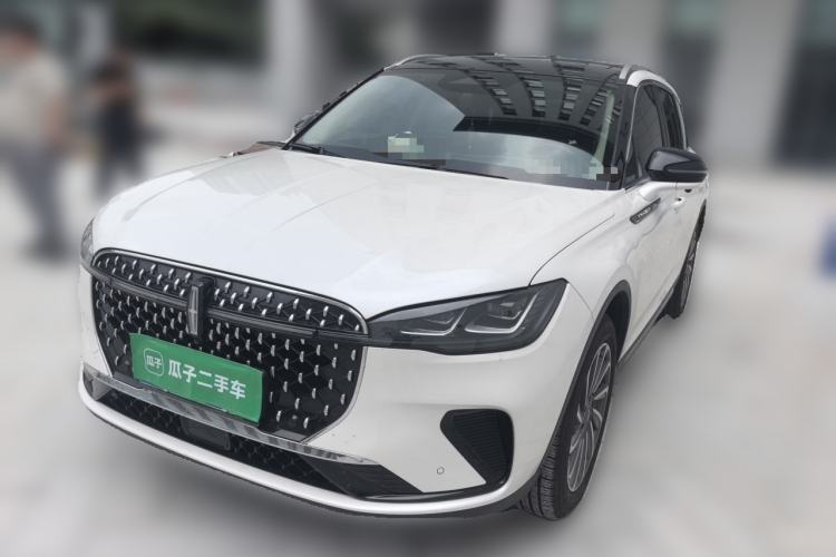 Used Lincoln Corsair 2024 2.0T Two-Wheel-Drive Luxury Edition Guazi used car, China used car export, Used car for sale, Used  cars, Cheapest cars for sale