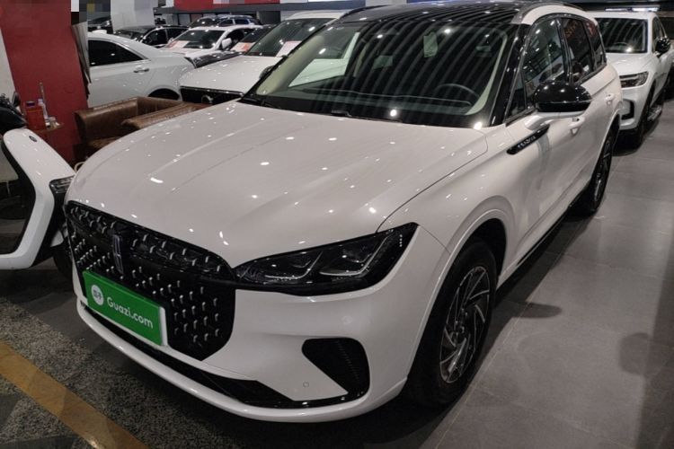 Used Lincoln Corsair 2024 1.5T Two-Wheel Drive Deluxe Hybrid Version Guazi used car, China used car export, Used car for sale, Used  cars, Cheapest cars for sale
