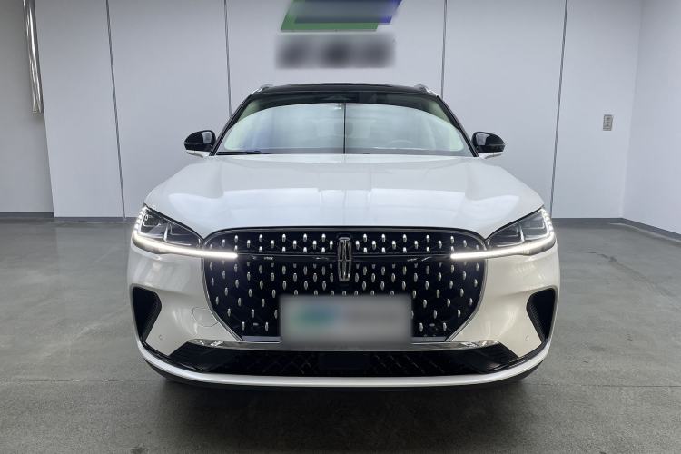 Used Lincoln Corsair 2024 2.0T Two-Wheel-Drive Luxury Edition Exterior 1