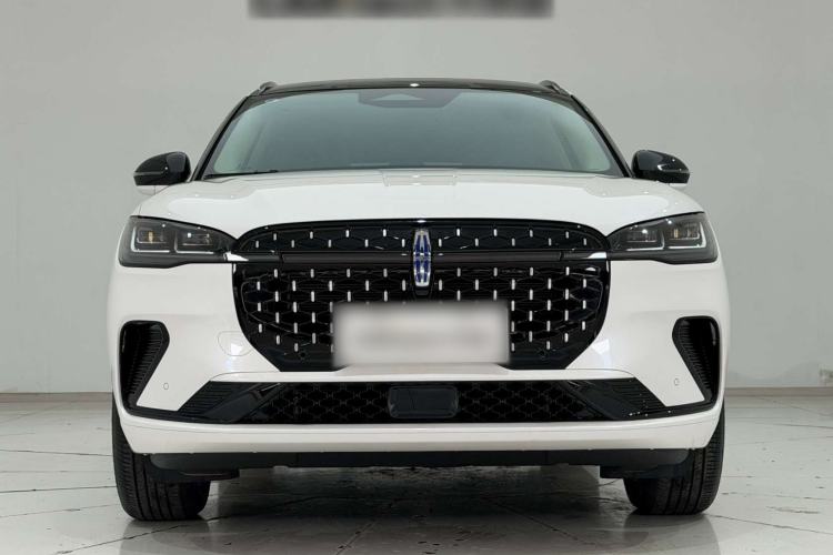 Used Lincoln Corsair 2024 1.5T Two-Wheel Drive Deluxe Hybrid Version Exterior 5