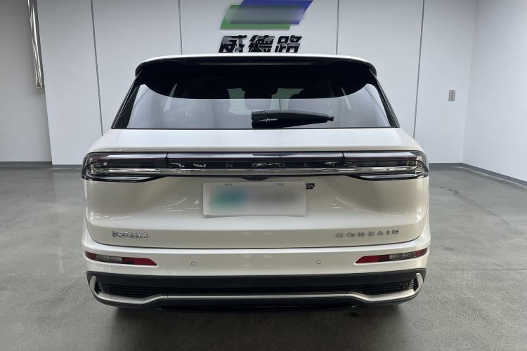 Used Lincoln Corsair 2024 2.0T Two-Wheel-Drive Luxury Edition Exterior 5