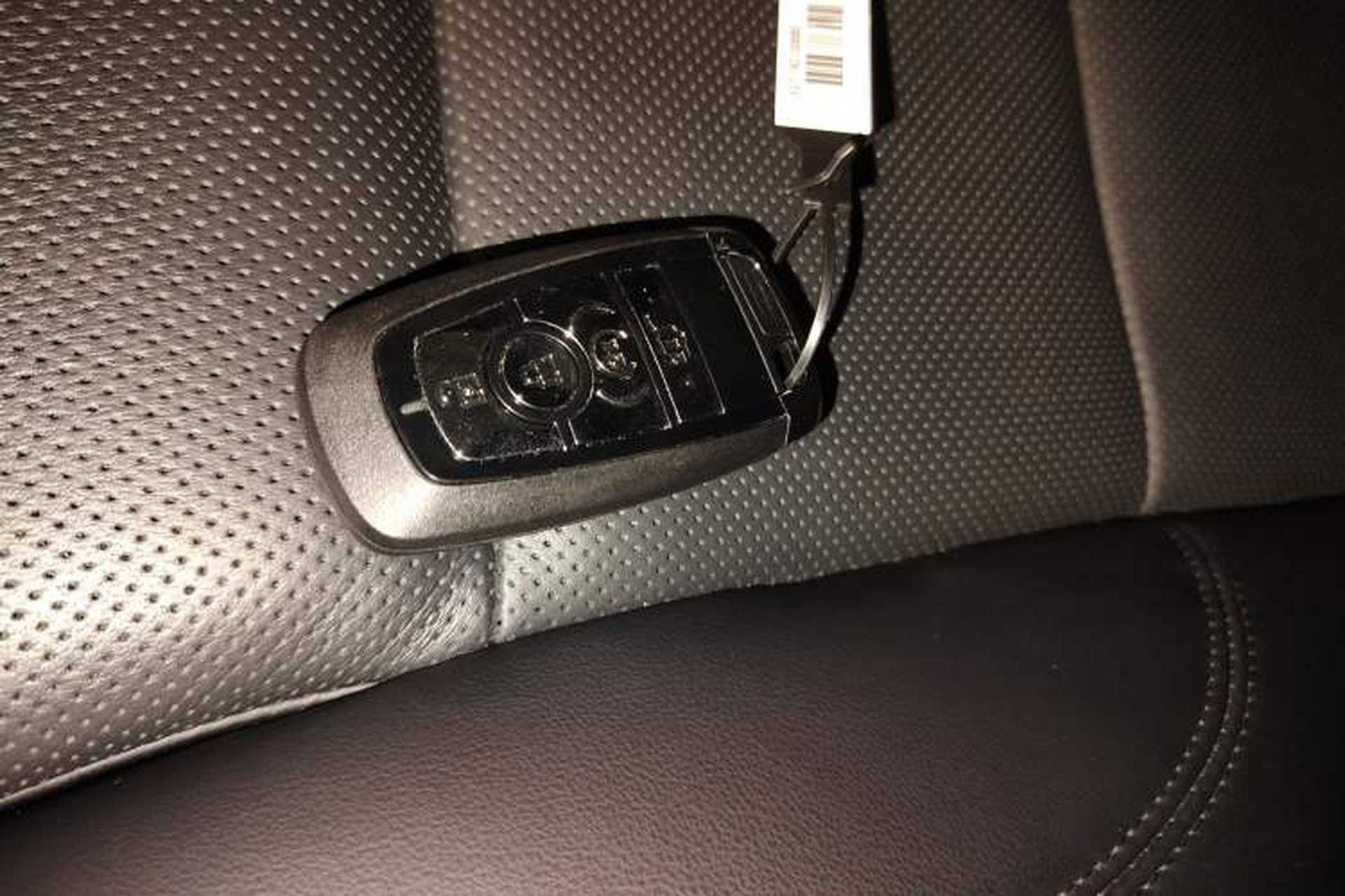 Used Lincoln Corsair 2024 2.0T Four-Wheel Drive Prestige Edition Interior 1